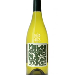 Melon - Domaine de La Soeur Cadette - jean-valentin-montanet