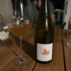 Melon - VDF - Vini Viti Vinci - Nicolas Vauthier "Kikro" 