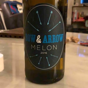 Melon - Bow & Arrow - Scott Frank 