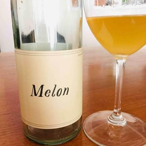 Melon 2018