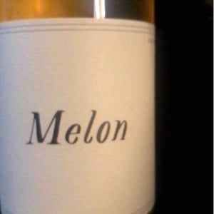 Melon - Swick Wines - Joe Swick 
