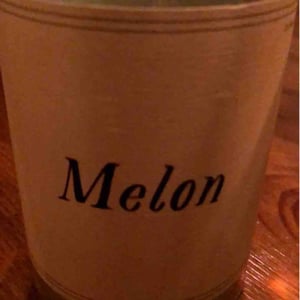 Melon - Swick Wines - Joe Swick 