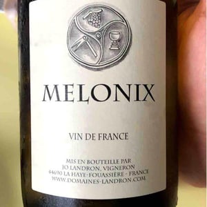 Melonix - Domaine Jo Landron - jo-landron