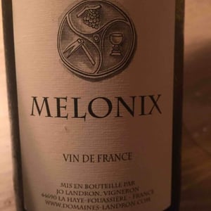 Melonix - Domaine Jo Landron - jo-landron