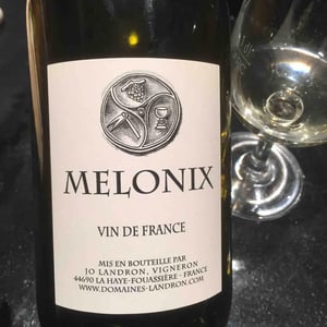 Melonix 2014