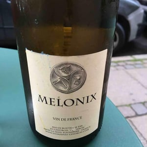 Melonix - Domaine Jo Landron - jo-landron