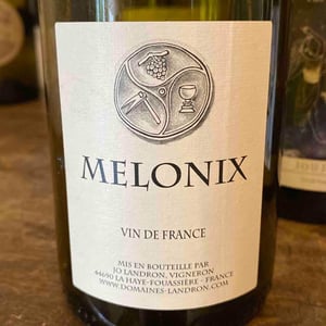 Melonix - Domaine Jo Landron - jo-landron