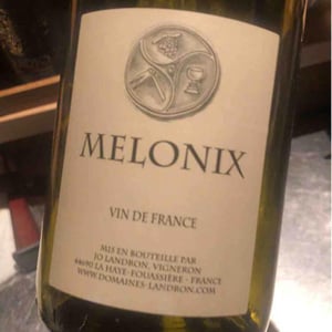 Melonix - Domaine Jo Landron - Jo Landron 