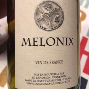 Melonix