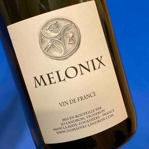 Melonix - Domaine Jo Landron - jo-landron