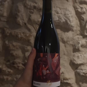 Mélopée - Chais Du Port De La Lune - laurent-bordes-annica-haapa -2021