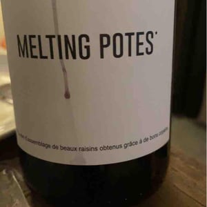 Melting Potes - Domaine Serol - stephane-et-carine-serol