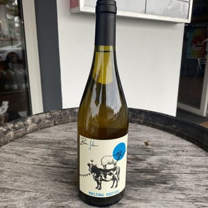 Melting Pot(es) Blanc - Domaine De Bonvin - manu-jean-baptiste-roux -2019