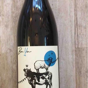 Melting Pot(es) Blanc - Domaine De Bonvin - manu-jean-baptiste-roux -2019