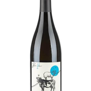 Melting Pot(es) Blanc - Domaine De Bonvin - manu-jean-baptiste-roux -2019