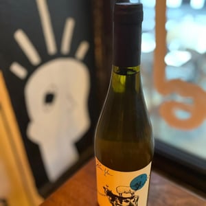 Melting Pot(es) Blanc - Domaine De Bonvin - Manu & Jean-Baptiste Roux -2019