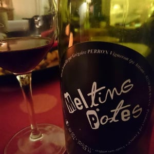 Melting Potes - La Combe aux Rêves - gregoire-perron-judicaelle-cevasco