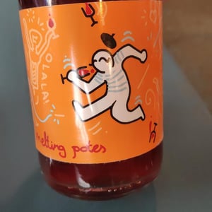 Melting Potes - Grégory Laurent - gregory-laurent -2021