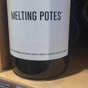 Melting Potes - Domaine Serol - stephane-et-carine-serol