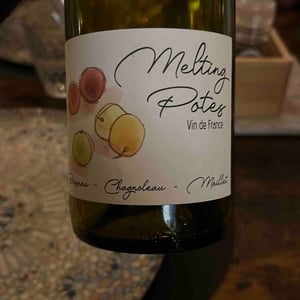 Melting Potes - Nicolas Maillet - nicolas-maillet -2022