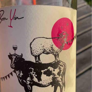 Melting Pot(es) Rouge - Domaine De Bonvin - manu-jean-baptiste-roux -2019
