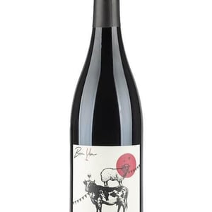 Melting Pot(es) Rouge - Domaine De Bonvin - Manu & Jean-Baptiste Roux -2019