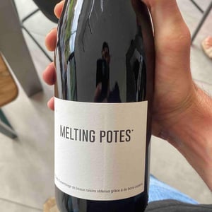 Melting Potes - Domaine Serol - stephane-et-carine-serol