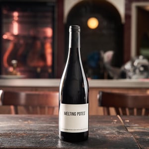 Melting Potes - Domaine Serol - Stéphane et Carine Serol 