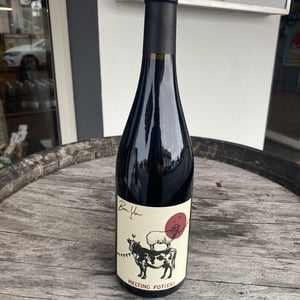Melting Pot(es) Rouge - Domaine De Bonvin - manu-jean-baptiste-roux -2019