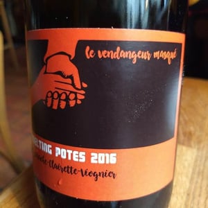 Melting Potes - Alice & Olivier De Moor - Alice & Olivier De Moor 