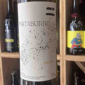 Memo - Mataburro - laurent-roger-melissa-ingrand -2021