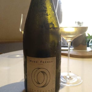 Mémoire - Champagne Huré Frères - francois-pierre-raoul-hure
