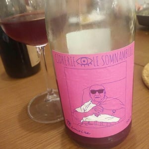 Mémoire - Le Somanbule - somnanbule