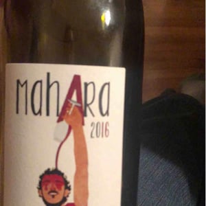 Mahara - Bodega Vinificate - Mahara Viticultores - jose-miguel-gomez