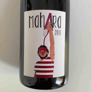 Mahara - Bodega Vinificate - Mahara Viticultores - Jose & Miguel Gomez 