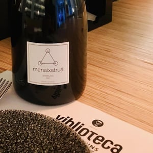 Menaixatruà - Vinyes Singulars - ignasi-segui -2022