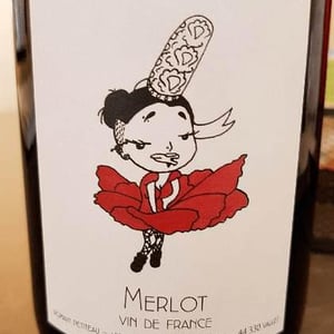 Domaine de la Tourlaudière - Romain Petiteau - Mendem Roz