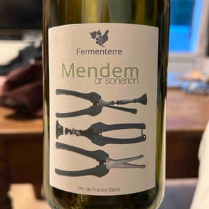 Mendem Ar Sonerion - Fermenterre - Victor Cossy 