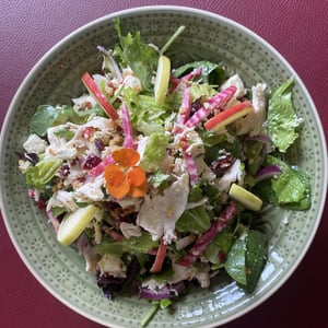 Mendocino - Sur La Place - 659865