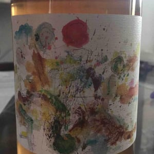 Mendocino Carignan - Hawkeye Ranch, Sonoma - jason-edward-charles