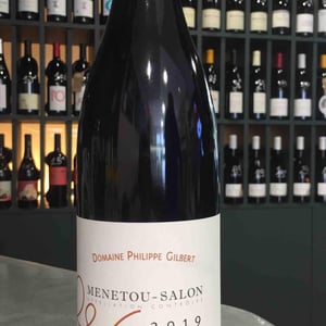 Menetou-Salon - Domaine Philippe Gilbert - philippe-gilbert