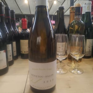 Domaine Blanc - Domaine Philippe Gilbert - philippe-gilbert