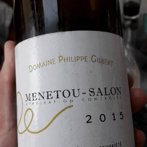 Menetou-Salon - Domaine Philippe Gilbert - philippe-gilbert