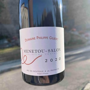 Menetou-Salon - Domaine Philippe Gilbert - philippe-gilbert