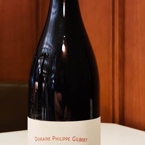 Menetou-Salon - Domaine Philippe Gilbert - philippe-gilbert
