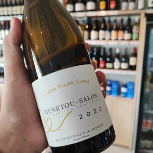 Menetou-Salon - Domaine Philippe Gilbert - philippe-gilbert