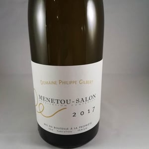 Menetou-Salon - Domaine Philippe Gilbert - philippe-gilbert