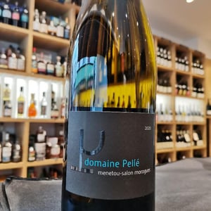 Menetou Salon Morogues - Domaine Pellé - paul-henry-pelle