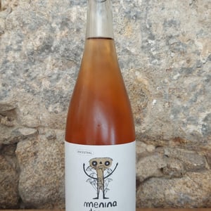 Menina D'Uva Ancestral - Menina D'Uva - aline-domingues