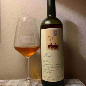 Menis - Vigne di San Lorenzo - Filippo Manetti 